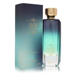 Rasasi Yumn - Rasasi Perfumes