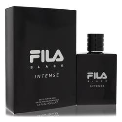 Fila Black Intense - Fila Cologne