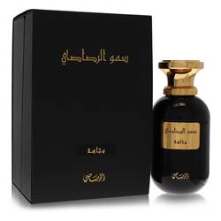 Rasasi Wajaha Oudh Moattar Somow Al Rasasi Unisex Fragrance