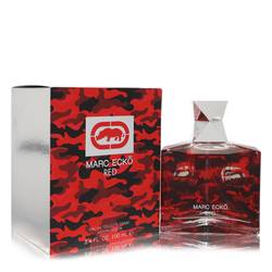 Ecko Red - Marc Ecko Colognes
