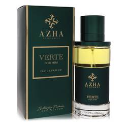 Azha Verte Azha Cologne for Men