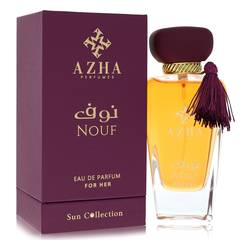 Azha Nouf Azha Perfume for Women