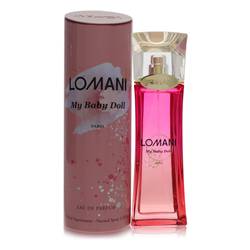Lomani My Baby Doll - Lomani Perfume