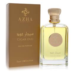 Azha Cigar Oud Azha Cologne for Men