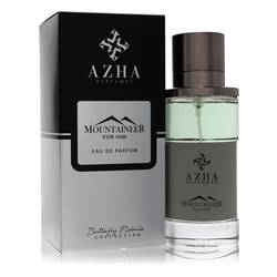 Azha Mountaineer - Azha Colognes