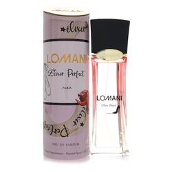 Lomani Elixir Perfect - Lomani Perfume
