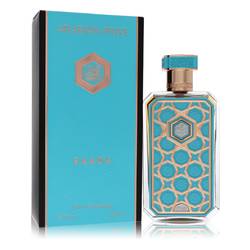Rasasi Saada Arabian Prive - Rasasi Colognes