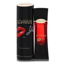 Lomani Yes - Lomani Perfume