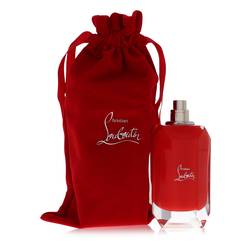 Christian Louboutin Loubikiss - Christian Louboutin Perfumes