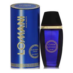Lomani Blue Dandy - Lomani Cologne
