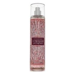 Bath & Body Works A Thousand Wishes - Bath & Body Works Perfumes