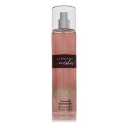 Bath & Body Works A Thousand Wishes Diamond - Bath & Body Works Perfume