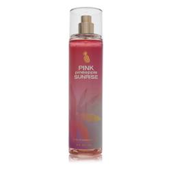 Bath & Body Works Pink Pineapple Sunrise - Bath & Body Works Perfumes