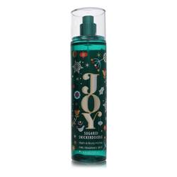 Bath & Body Works Joy Sugared Snickerdoodle - Bath & Body Works Perfume