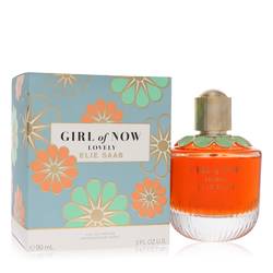 Girl Of Now Lovely - Elie Saab Le Parfum Perfume