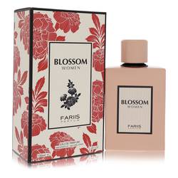 Fariis Blossom - Fariis Parfum Perfumes