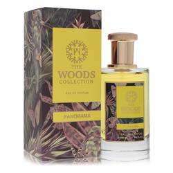 The Woods Collection Panorama - The Woods Collection Unisex Fragrances