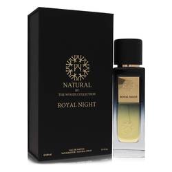 The Woods Collection Royal Night The Woods Collection Unisex Fragrances