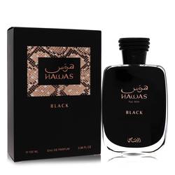 Hawas Black - Rasasi Colognes