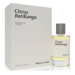 Maison Crivelli Citrus Batikanga Maison Crivelli Unisex Fragrances