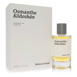 Maison Crivelle Osmanthe Kodoshan Maison Crivelli Unisex Fragrances