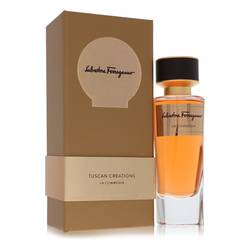 Salvatore Ferragamo La Commedia - Salvatore Ferragamo Parfums Unisex Fragrances