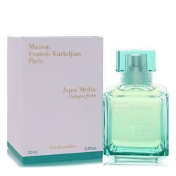 Maison Francis Kurkdjian Aqua Media Forte Maison Francis Kurkdjian Paris Colognes for Men