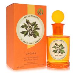 Monotheme Zagara - Monotheme Perfumes