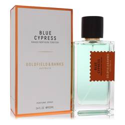Goldfield & Banks Blue Cypress Goldfield & Banks Unisex Fragrance