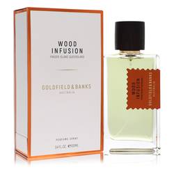 Goldfield & Banks Wood Infusion - Goldfield & Banks Unisex Fragrance