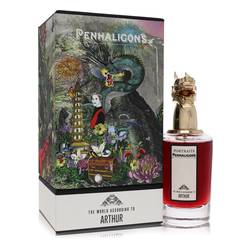 Penhaligon's The World According To Arthur Penhaligon's Unisex Fragrances