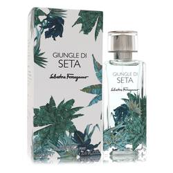 Giungle De Seta - Salvatore Ferragamo Unisex Fragrance
