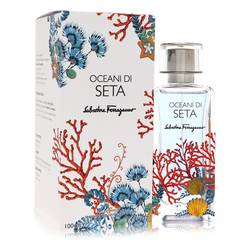 Oceani Di Seta - Salvatore Ferragamo Parfums Unisex Fragrances
