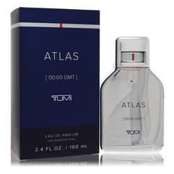 Tumi Atlas - Tumi Colognes