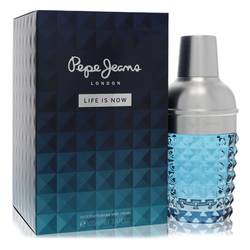 Pepe Jeans Life Is Now - Pepe Jeans Colognes