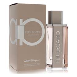 Salvatore Ferragamo Bright Leather - Salvatore Ferragamo Colognes
