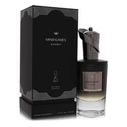 Mind Games Gambit - Mind Games Unisex Fragrances