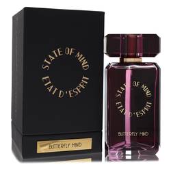 State Of Mind Butterfly Mind State Of Mind Unisex Fragrances