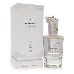 Mind Games Queening Mind Games Unisex Fragrances