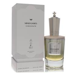 Mind Games Checkmate - Mind Games Unisex Fragrances