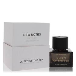 New Notes Queen Of The Sea New Notes Unisex Fragrance