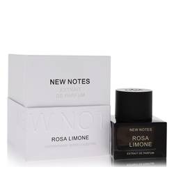 New Notes Rosa Limone New Notes Unisex Fragrance