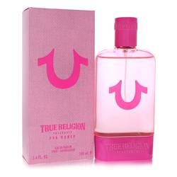 True Religion Pink True Religion Perfumes for Women
