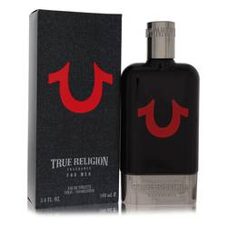 True Religion Black - True Religion Cologne