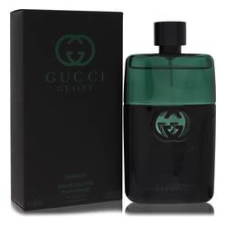 Gucci Guilty Essence Gucci Cologne for Men