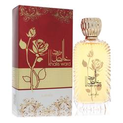 Lattafa Khalis Ward Lattafa Unisex Fragrances