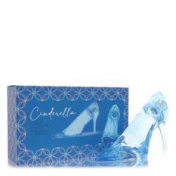 Cinderella Blue Disney Perfume for Women