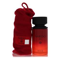 Lattafa Rave Nardo Red Lattafa Unisex Fragrances