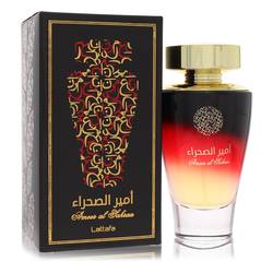 Lattafa Ameer Al Sahraa Lattafa Unisex Fragrance