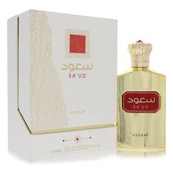 Lattafa Asdaaf Sa'ud Lattafa Unisex Fragrance